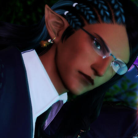 Marcelloix Axios Marce's RP Carrd